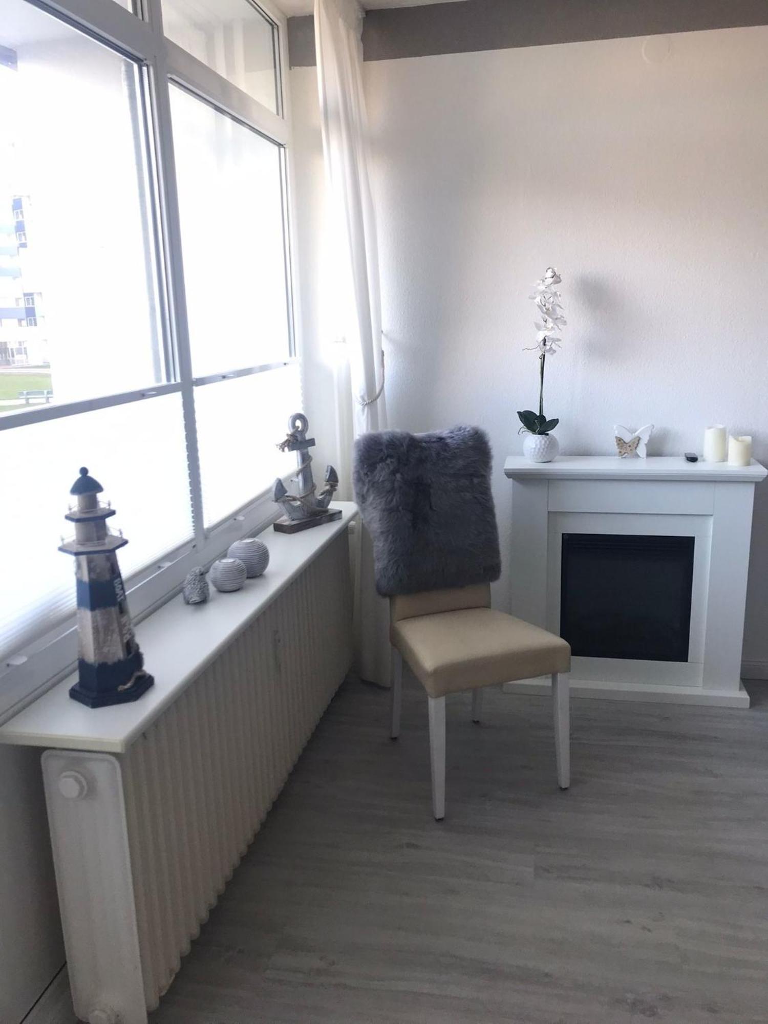 Moewennest G-1-3 Apartamento Heiligenhafen Exterior foto