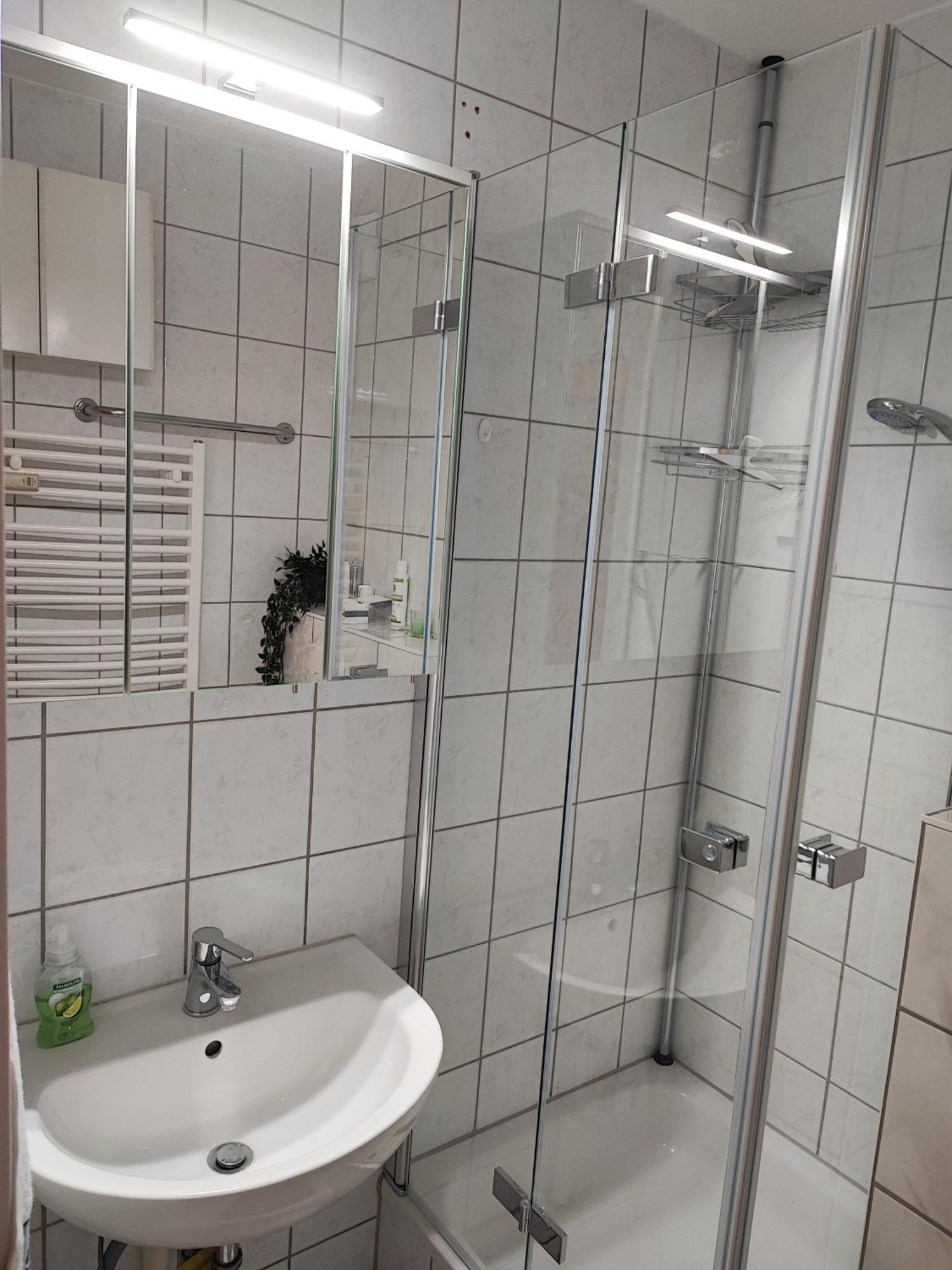 Moewennest G-1-3 Apartamento Heiligenhafen Exterior foto