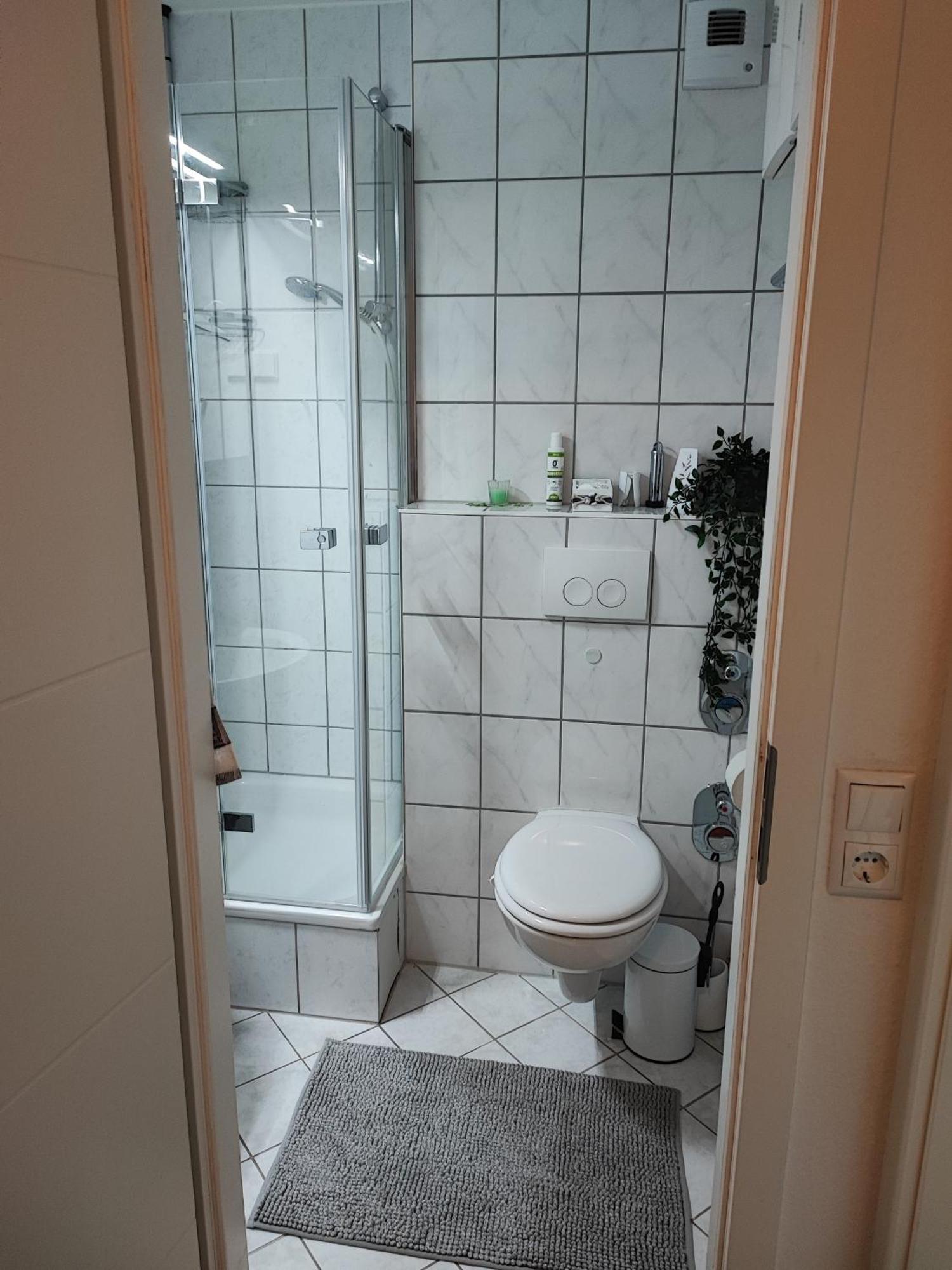 Moewennest G-1-3 Apartamento Heiligenhafen Exterior foto
